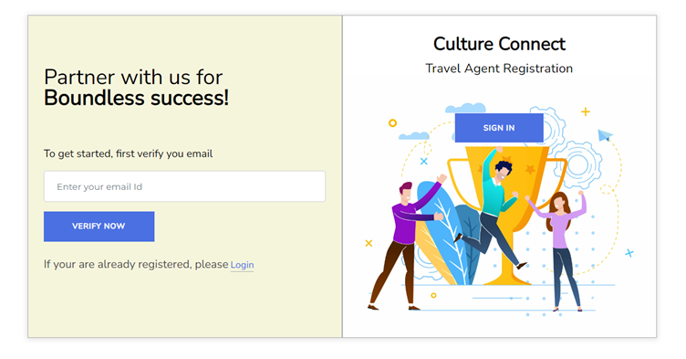 Culture Holidays Travel Agent Login: Your Gateway to Cultural Journeys